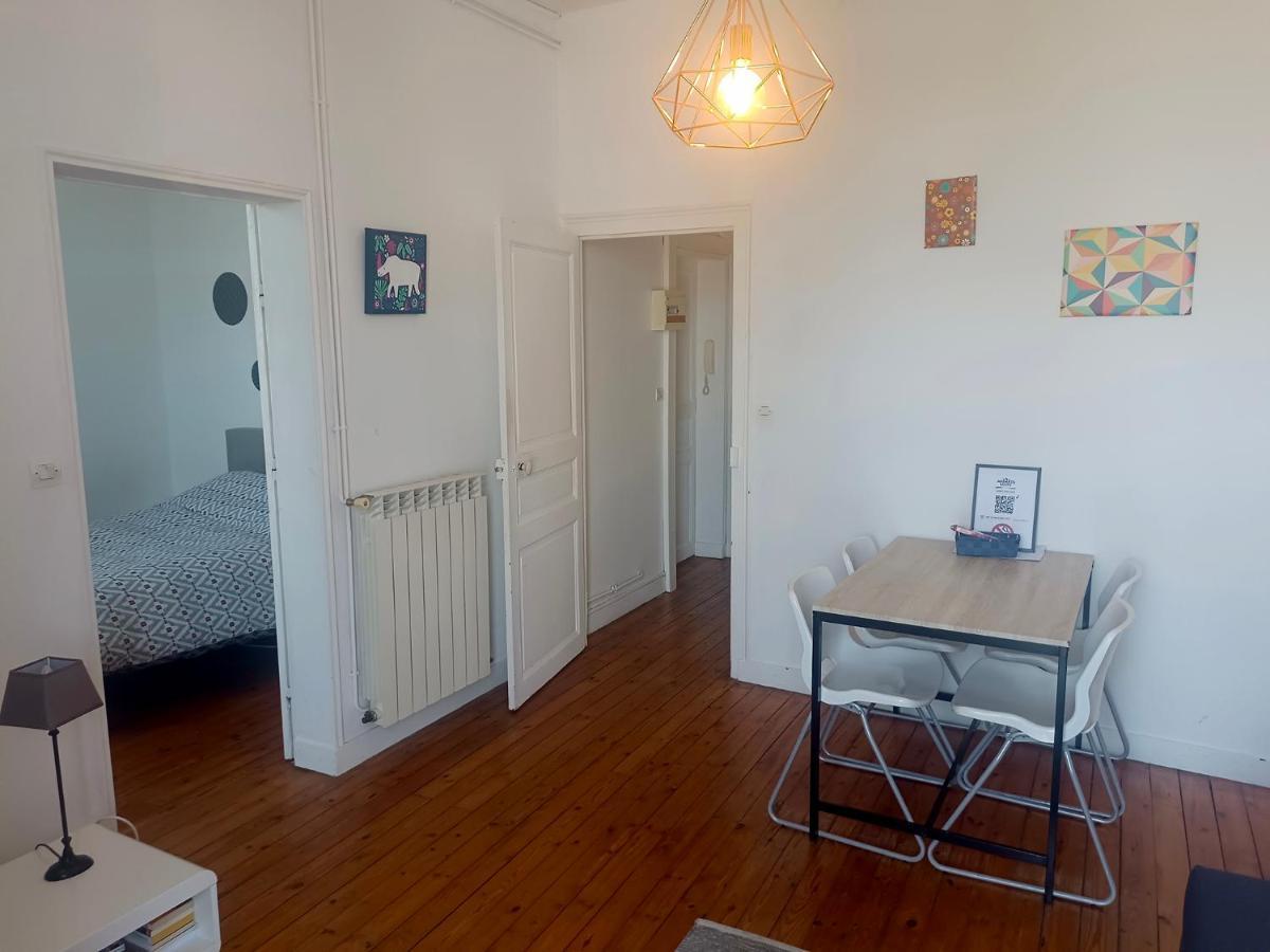 Apartament Balcon Sur Loire Local Velo Saumur Zewnętrze zdjęcie